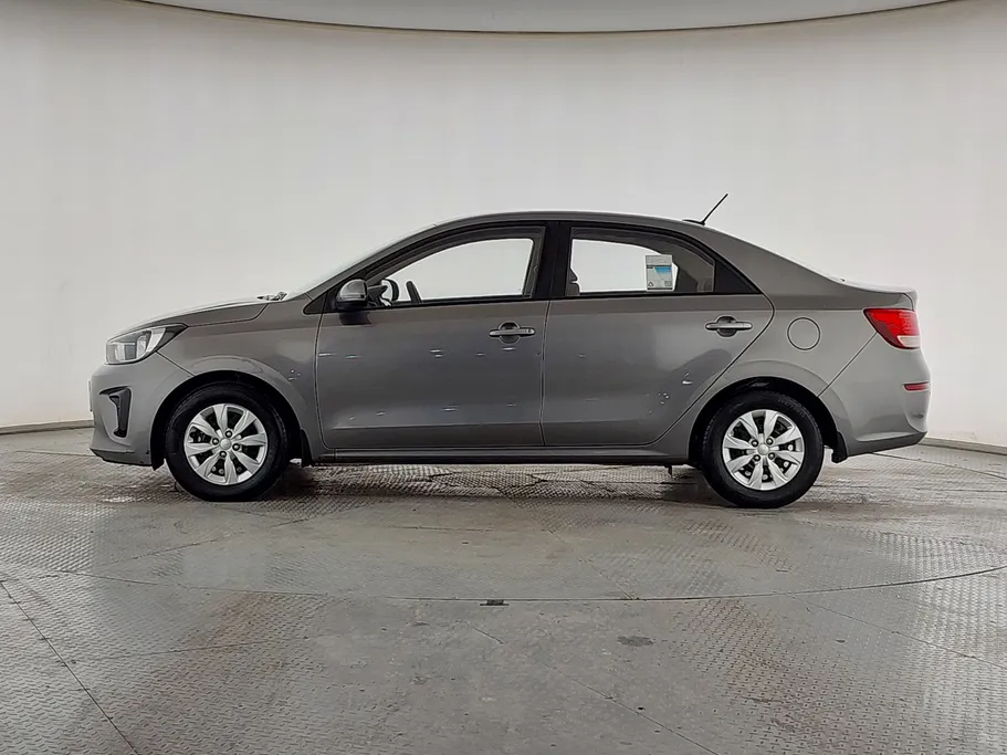 كيا بيجاس LX 2024 