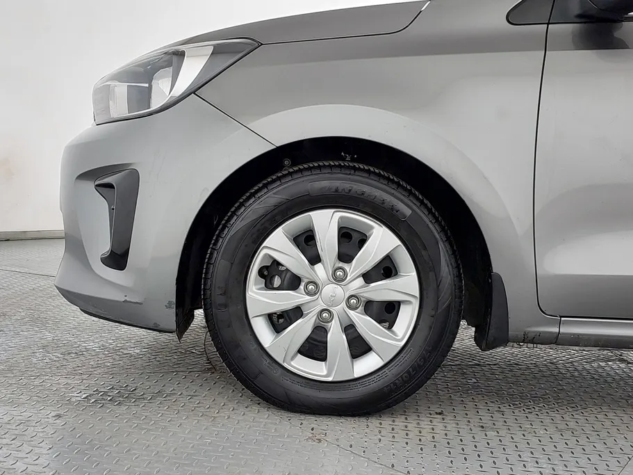 كيا بيجاس LX 2024 