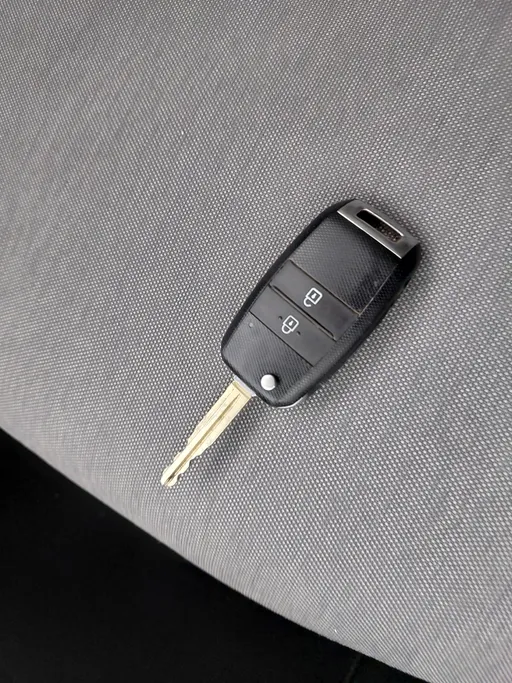 كيا بيجاس LX 2024 