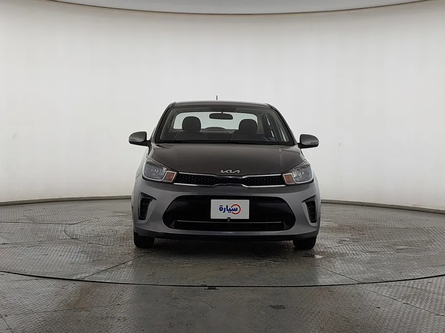 كيا بيجاس LX 2024 