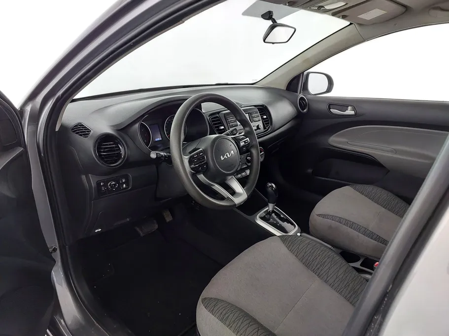 كيا بيجاس LX 2024 