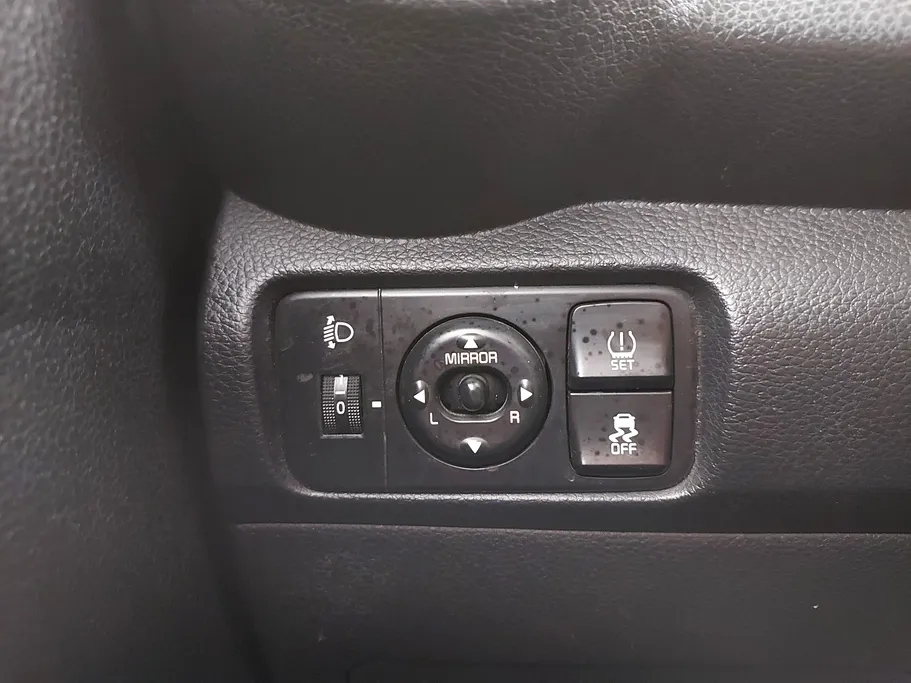 كيا بيجاس LX 2024 