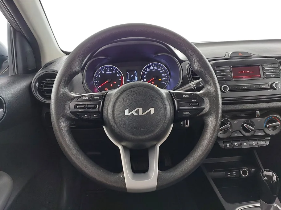 كيا بيجاس LX 2024 