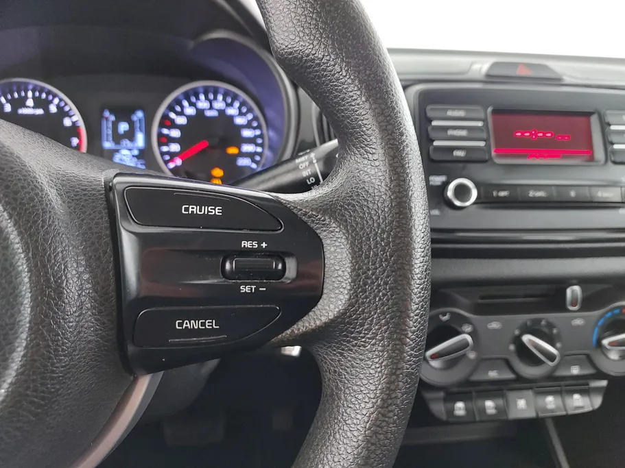 كيا بيجاس LX 2024 