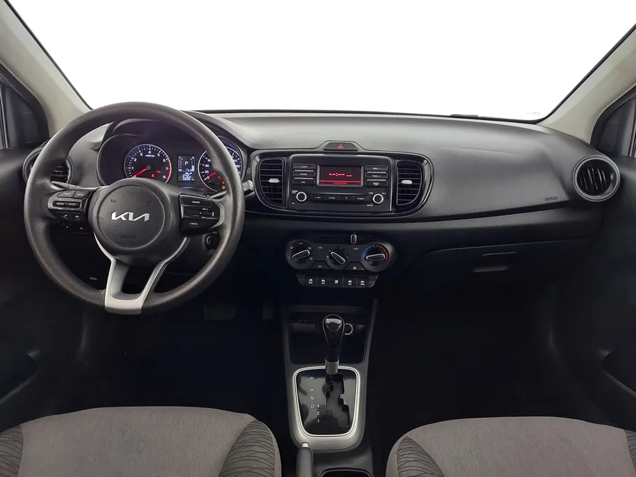 كيا بيجاس LX 2024 