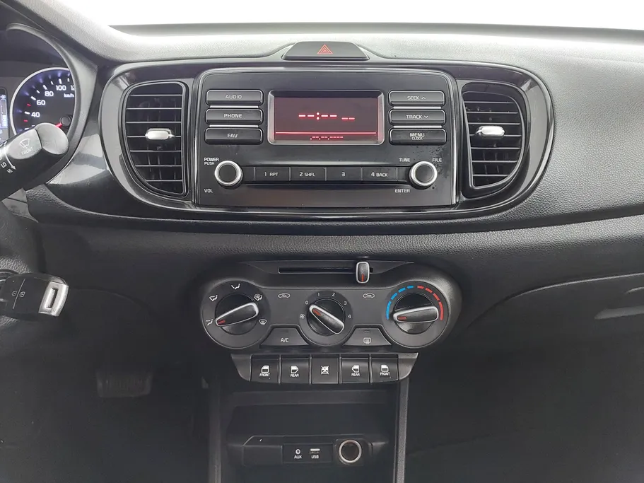 كيا بيجاس LX 2024 