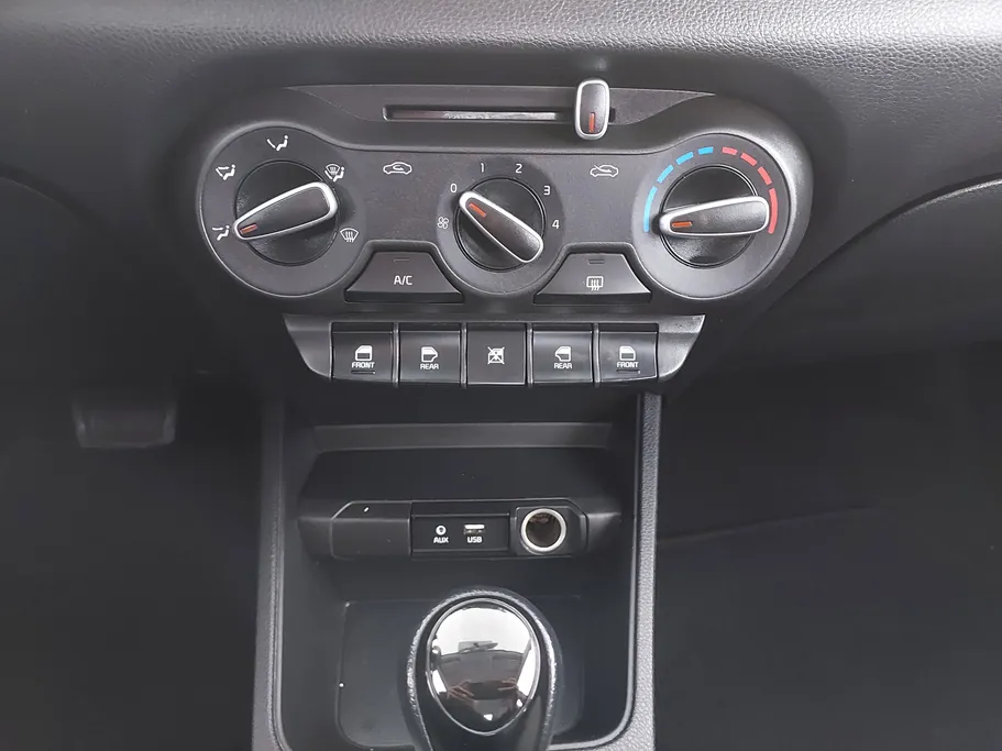 كيا بيجاس LX 2024 