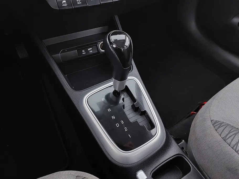 كيا بيجاس LX 2024 