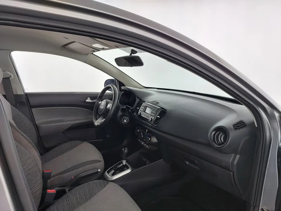 كيا بيجاس LX 2024 