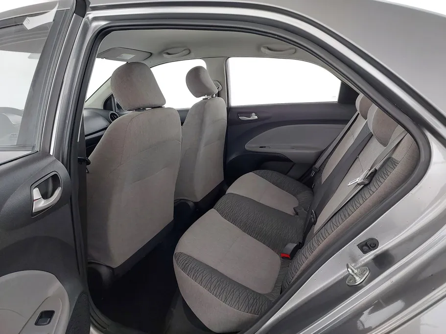 كيا بيجاس LX 2024 