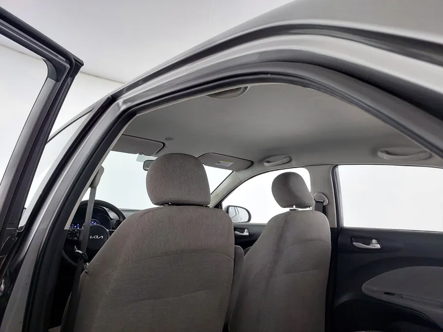 كيا بيجاس LX 2024 