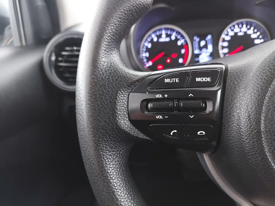 كيا بيجاس LX 2024 