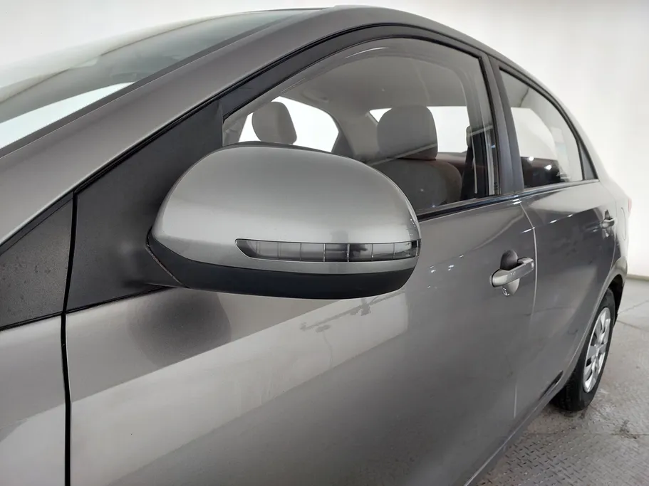 كيا بيجاس LX 2024 