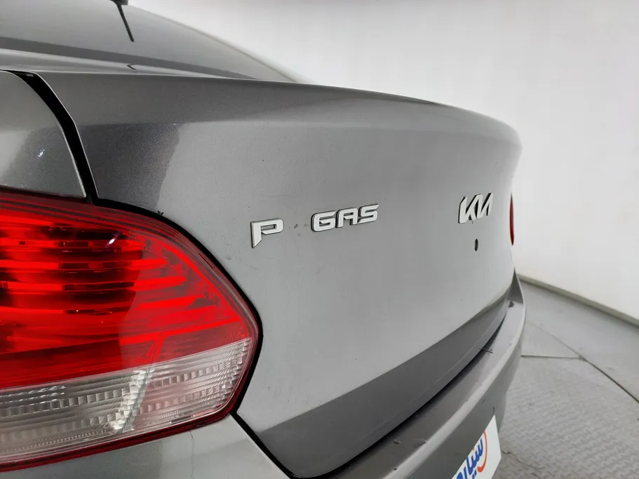 كيا بيجاس LX 2024 