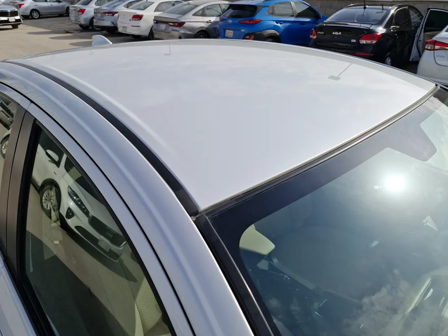 2023 Toyota Yaris  Y 