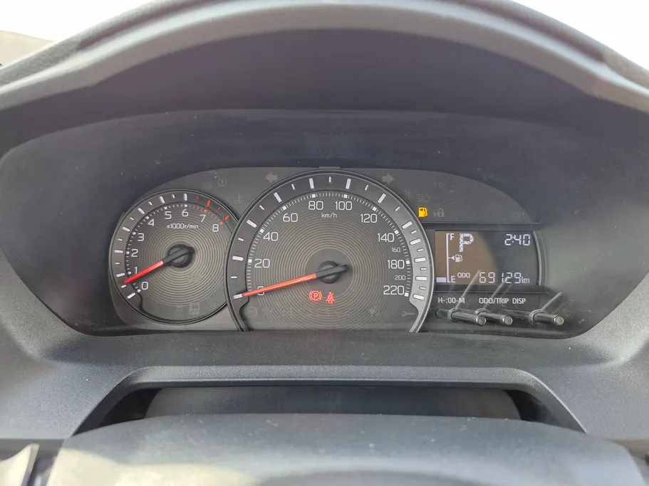 2023 Toyota Yaris  Y 