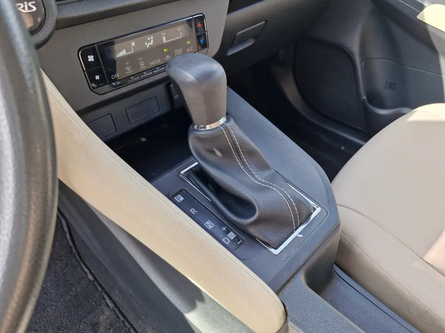 2023 Toyota Yaris  Y 