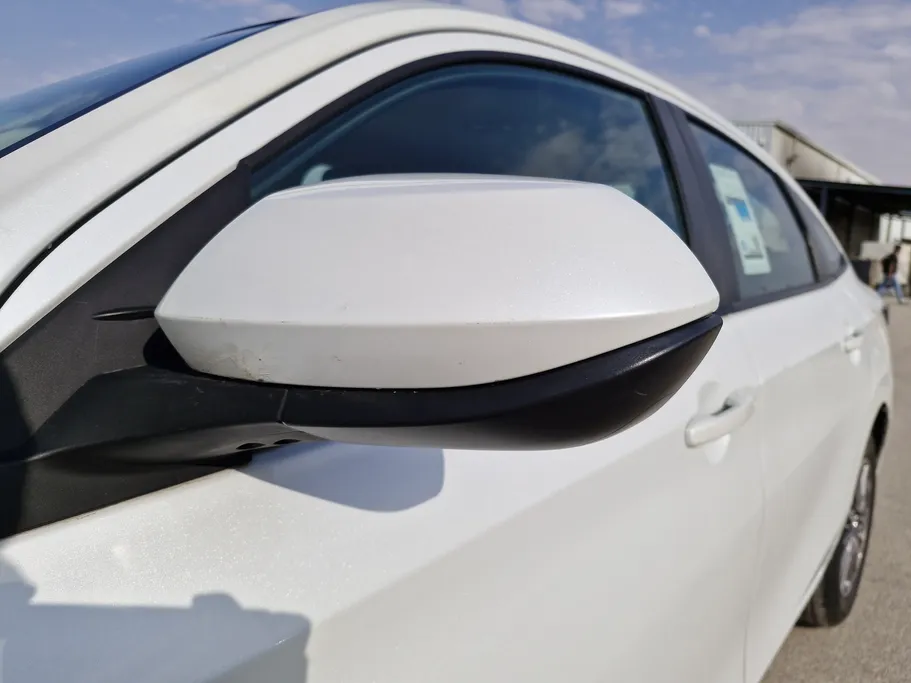 2023 Toyota Yaris  Y 