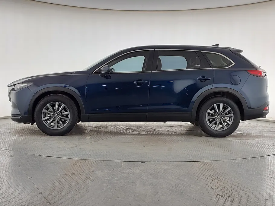 2020 Mazda CX9 Skyactiv G 