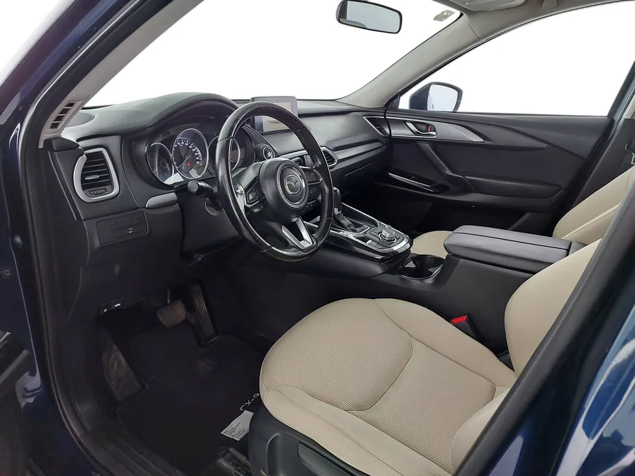 2020 Mazda CX9 Skyactiv G 