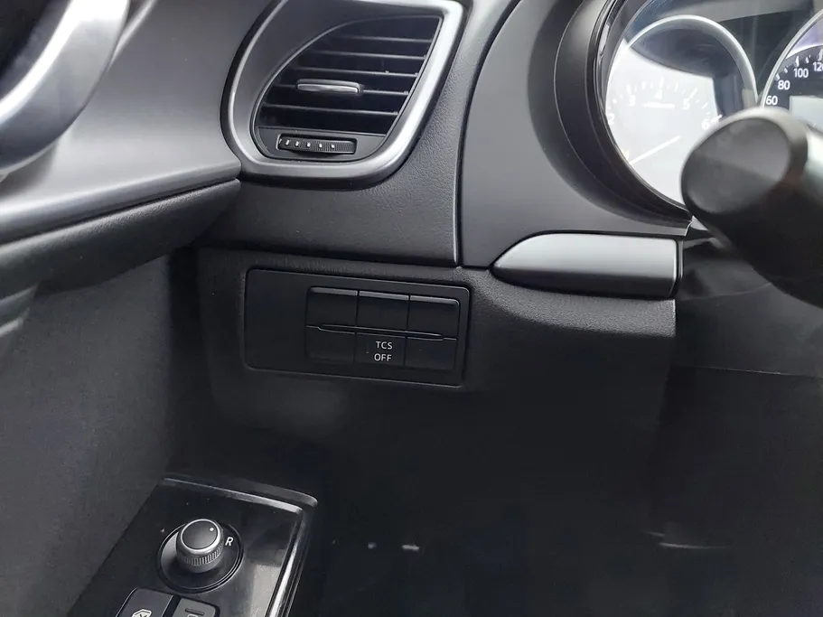 2020 Mazda CX9 Skyactiv G 