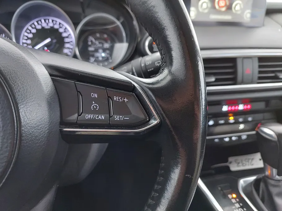 2020 Mazda CX9 Skyactiv G 