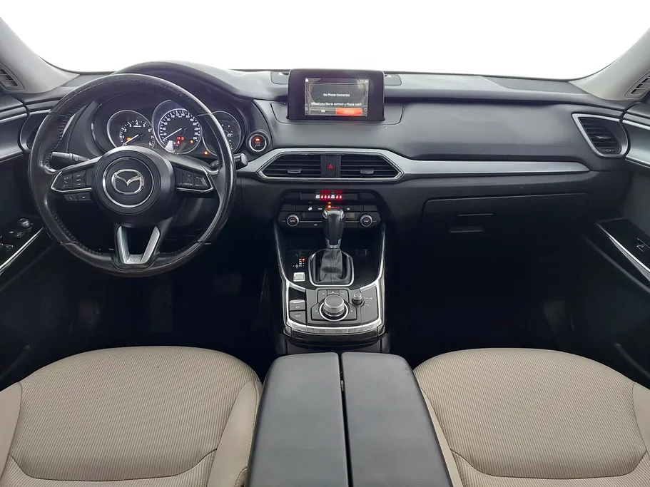 2020 Mazda CX9 Skyactiv G 