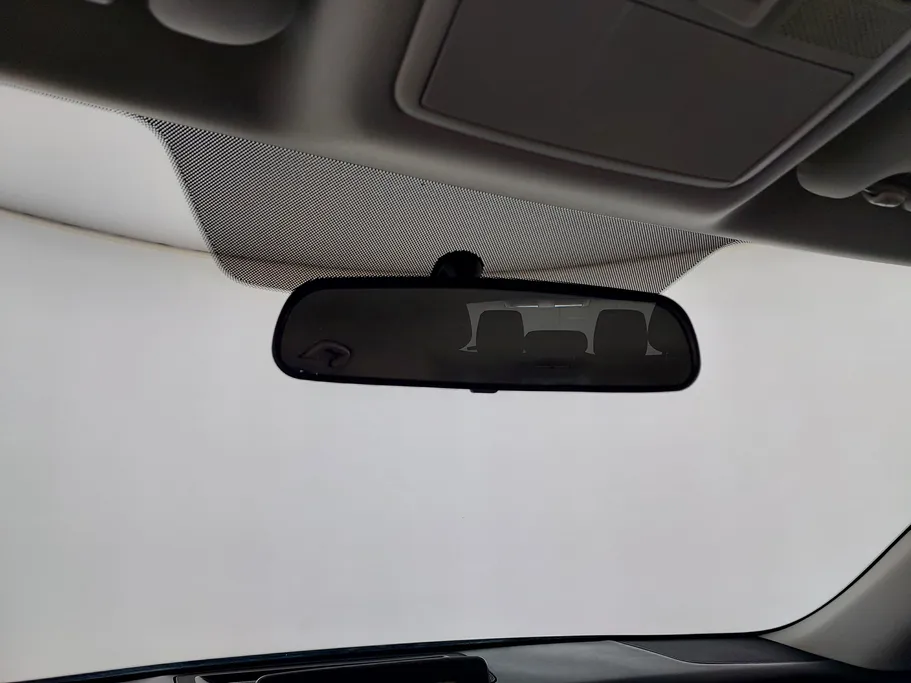 2020 Mazda CX9 Skyactiv G 