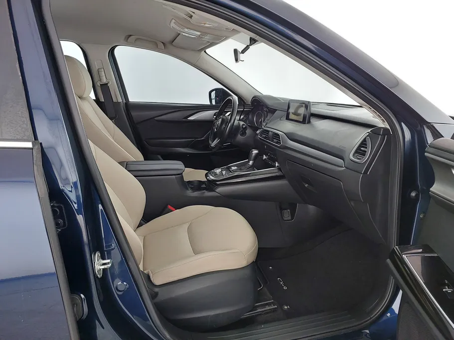 2020 Mazda CX9 Skyactiv G 