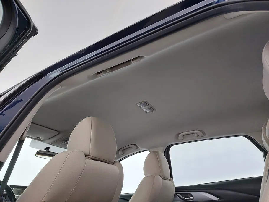 2020 Mazda CX9 Skyactiv G 