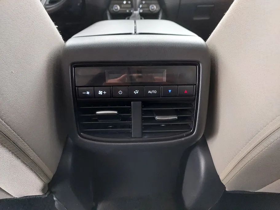 2020 Mazda CX9 Skyactiv G 