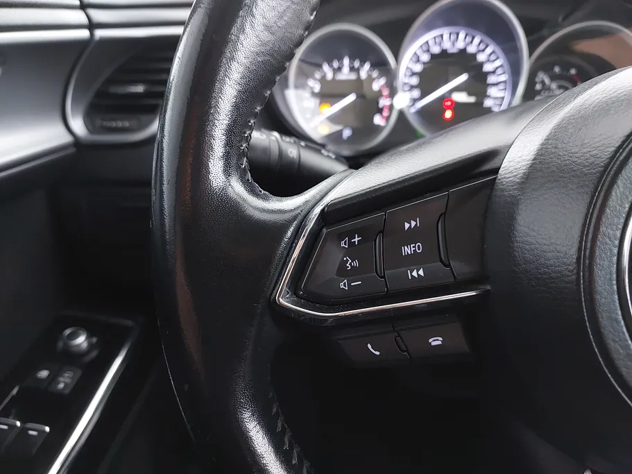 2020 Mazda CX9 Skyactiv G 