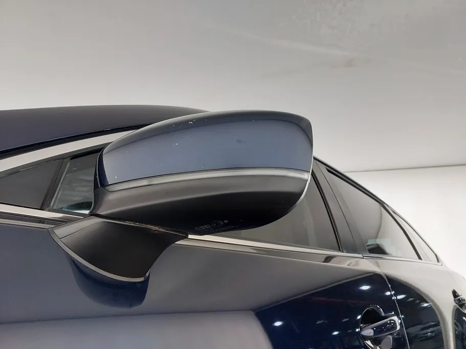 2020 Mazda CX9 Skyactiv G 