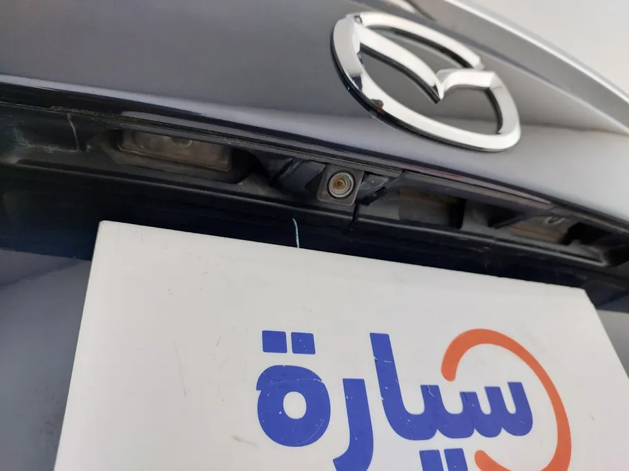 2020 Mazda CX9 Skyactiv G 