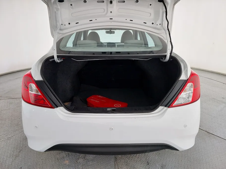 2023 Nissan Sunny Classic-comfort 