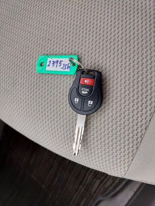 2023 Nissan Sunny Classic-comfort 