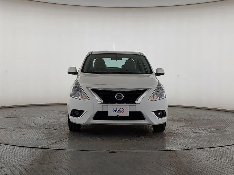 2023 Nissan Sunny Classic-comfort 