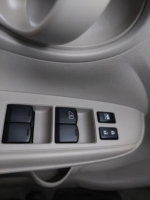 2023 Nissan Sunny Classic-comfort 