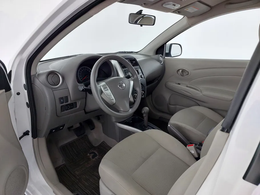 2023 Nissan Sunny Classic-comfort 