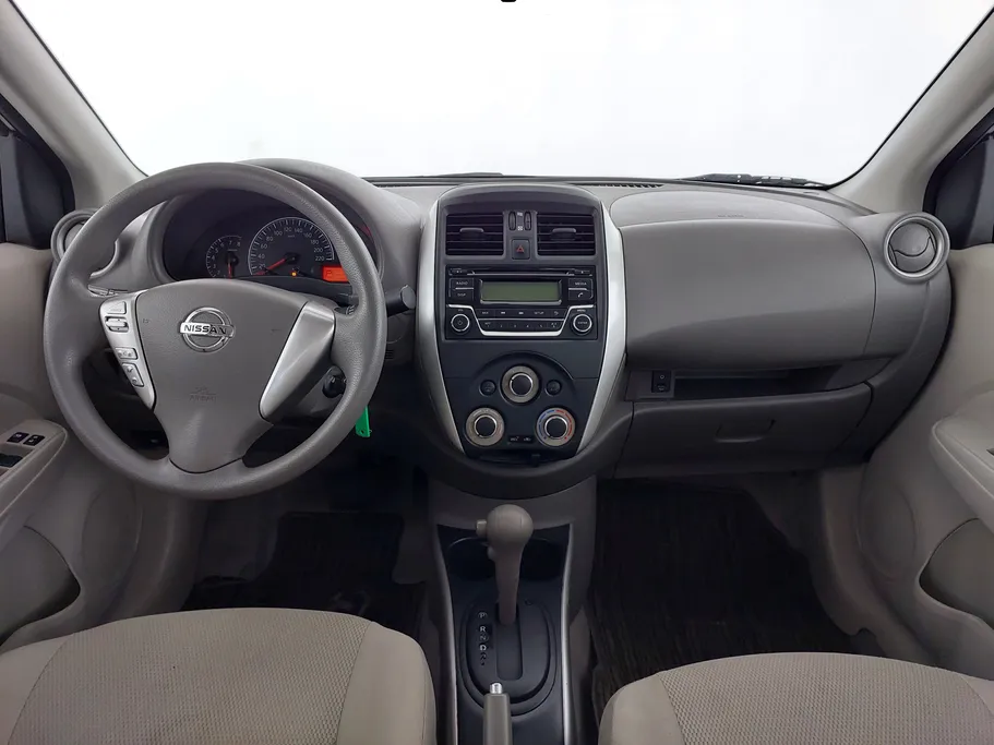2023 Nissan Sunny Classic-comfort 