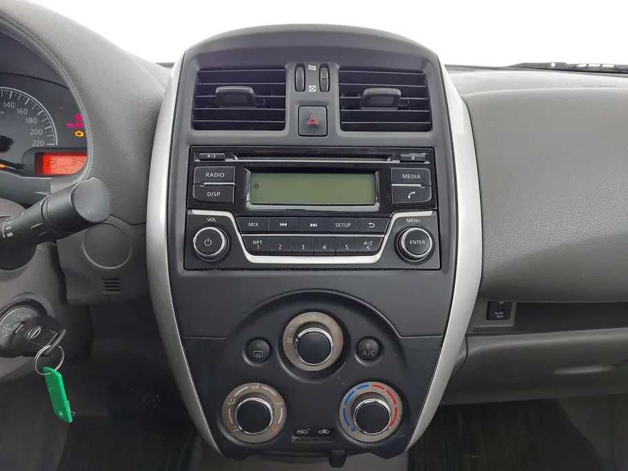 2023 Nissan Sunny Classic-comfort 