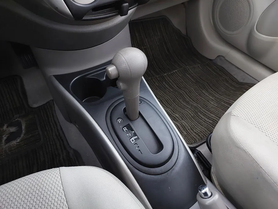 2023 Nissan Sunny Classic-comfort 