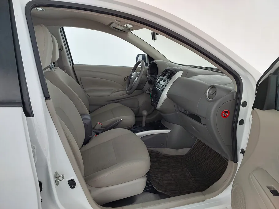 2023 Nissan Sunny Classic-comfort 