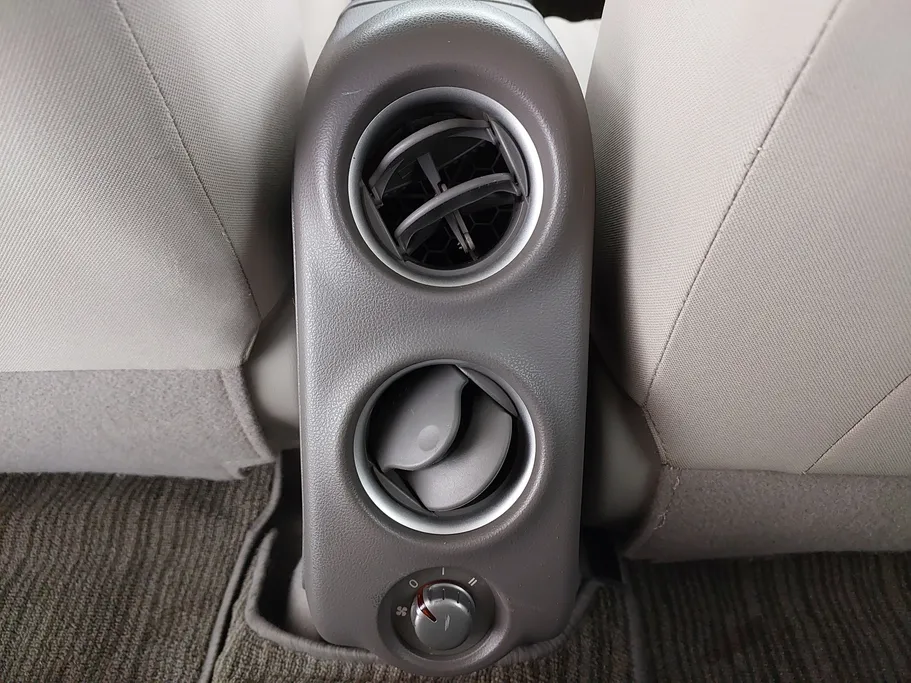 2023 Nissan Sunny Classic-comfort 