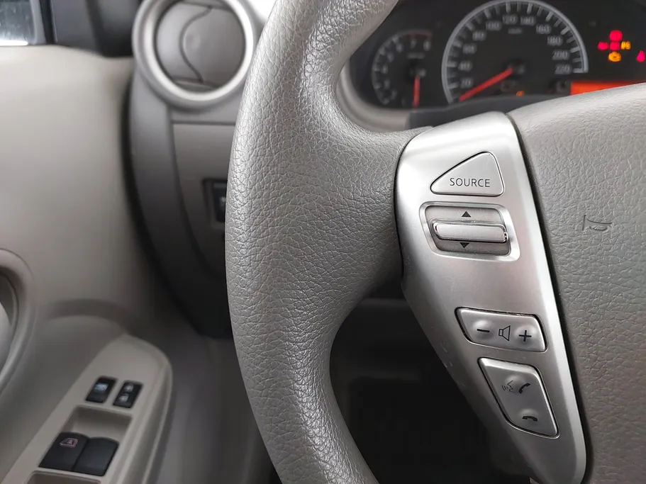 2023 Nissan Sunny Classic-comfort 