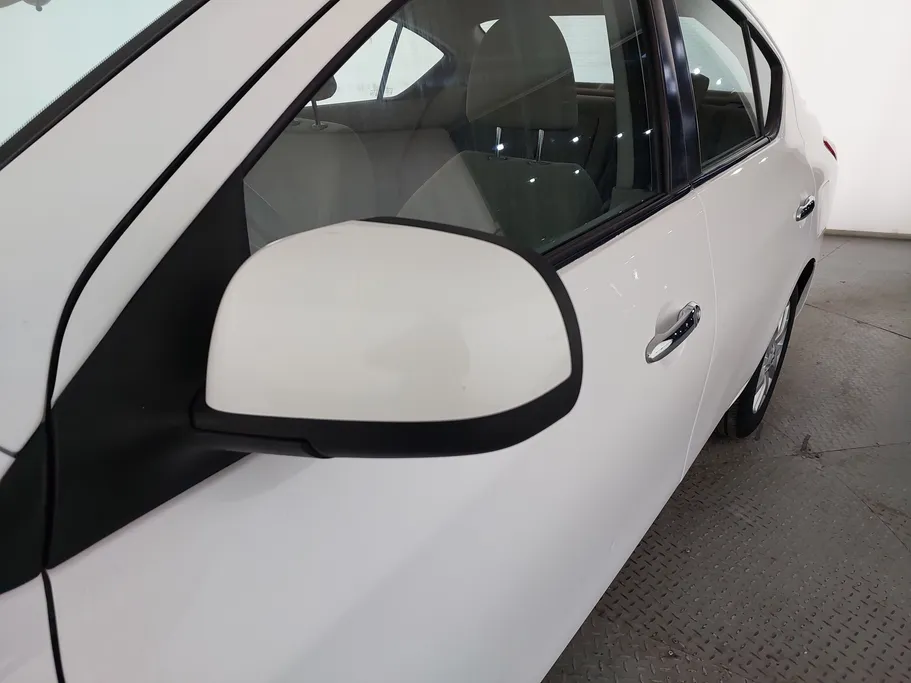 2023 Nissan Sunny Classic-comfort 