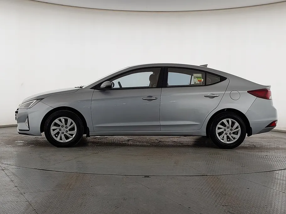 هيونداي النترا جي إل 2020 