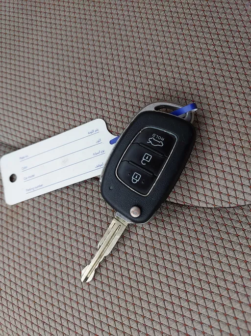 هيونداي النترا جي إل 2020 