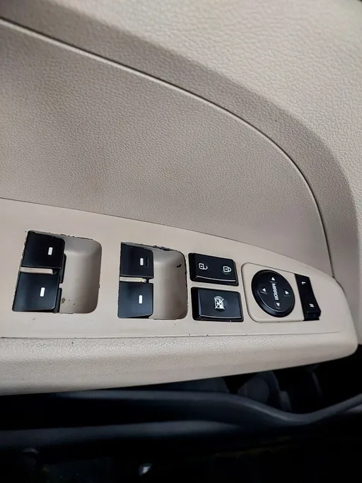 هيونداي النترا جي إل 2020 