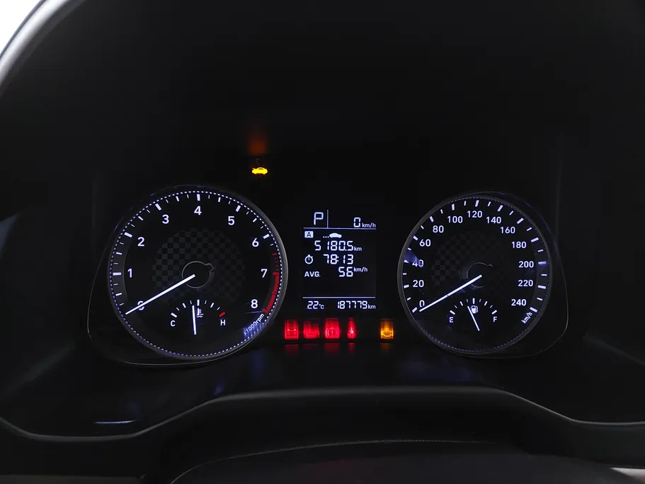 هيونداي النترا جي إل 2020 